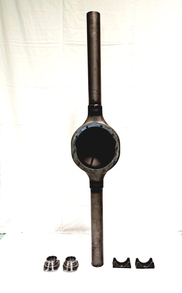 9" Race banjo - Bild 6