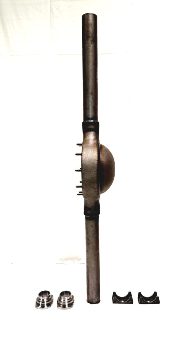 9" Race banjo - Bild 7