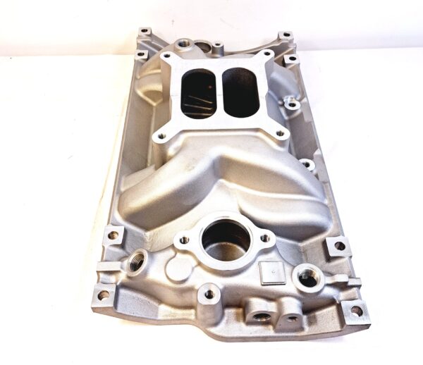 Insug Chevrolet Small Block 86- Vortec - Bild 6