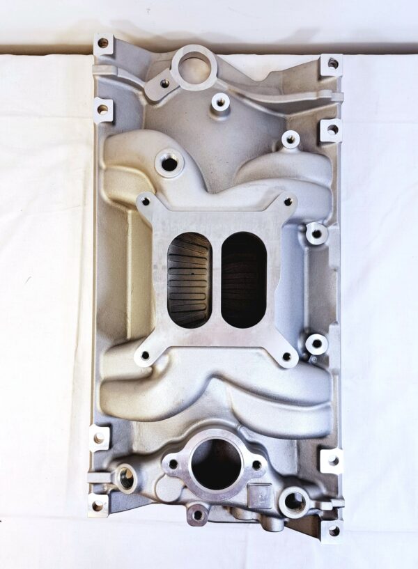 Insug Chevrolet Small Block 86- Vortec - Bild 7