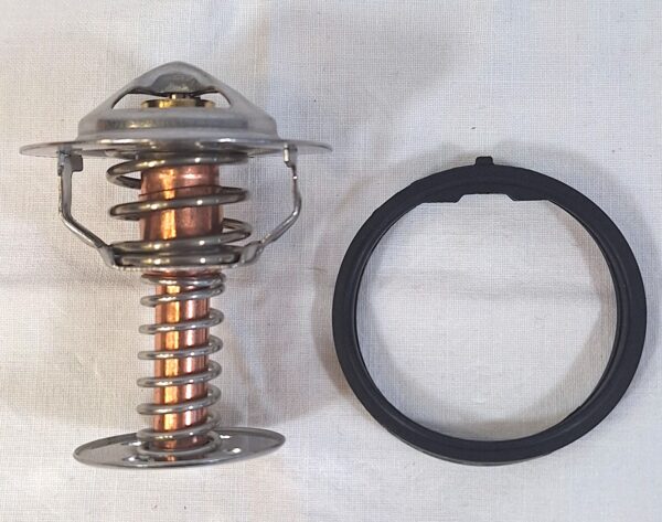 Termostat (180grader) - Bild 3