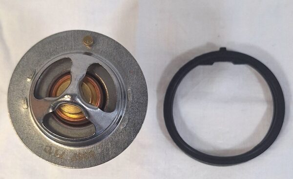 Termostat (180grader) - Bild 2