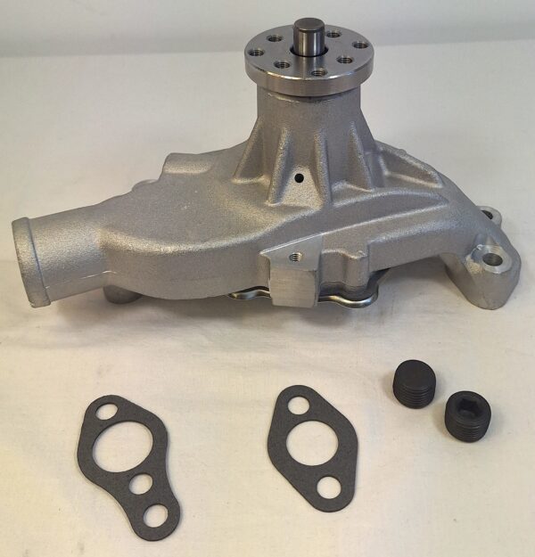 Vatten pump  kort SBC AN 2901-1