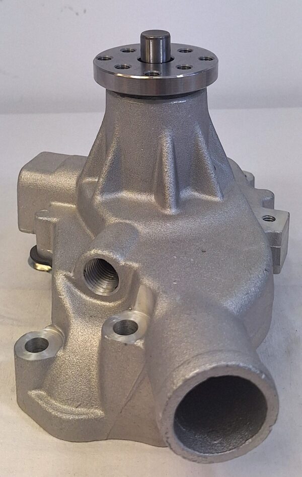Vatten pump  kort SBC AN 2901-1 - Bild 5