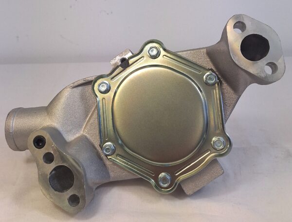 Vatten pump  kort SBC AN 2901-1 - Bild 2