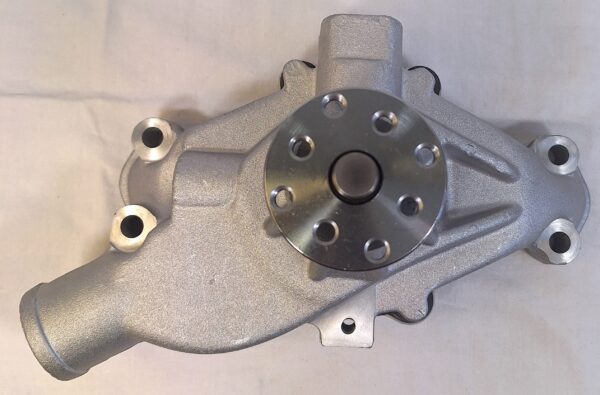 Vatten pump  kort SBC AN 2901-1 - Bild 3