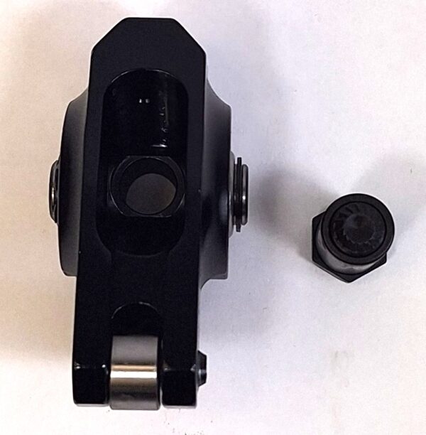 Rullvippor 1.72 7/16 Chevrolet BB Aluminium - Bild 5