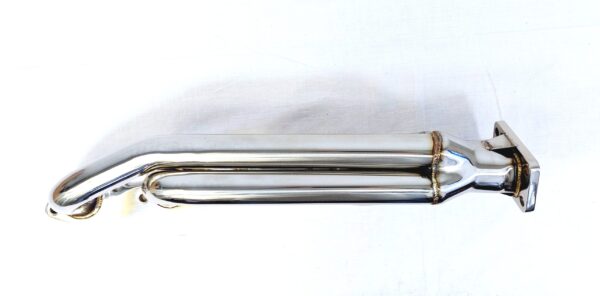 Headers BBC Turbo T3/T4 - Bild 7