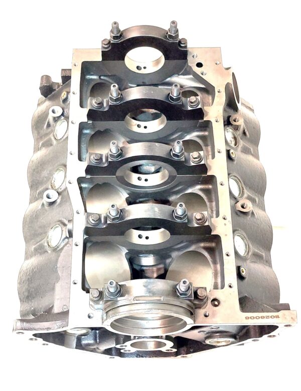 Block Ford 351 W 4.000"