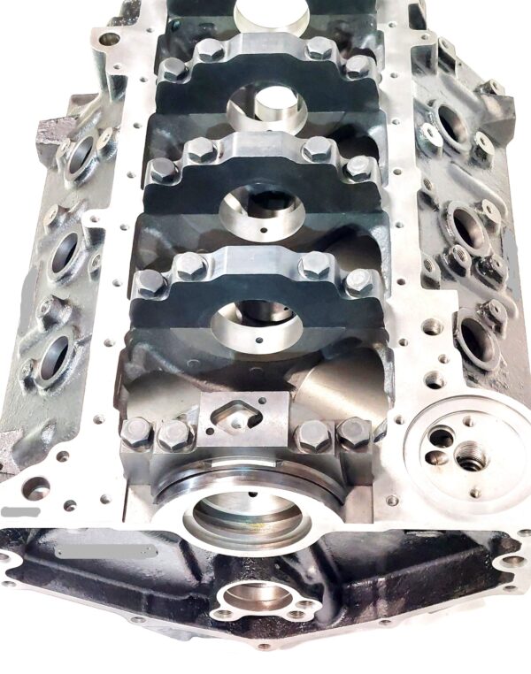 Block Cheva BB 4.500" 454 mains - Bild 13