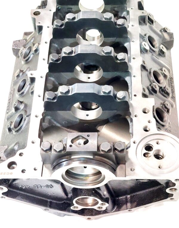 Block Cheva BB 4.500" 454 mains - Bild 9