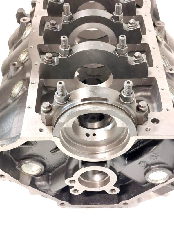Block Ford 351 W 4.000" - Bild 8