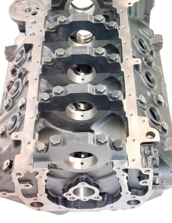 Block Cheva BB 4.500" 454 mains - Bild 15