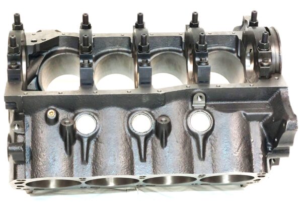 Block Ford 351 W 4.000" - Bild 9