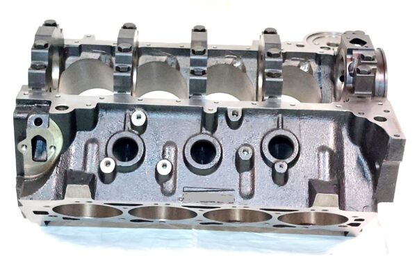 Block Cheva BB 4.500" 454 mains - Bild 14