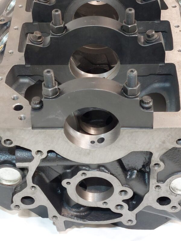 Block Ford 351 W 4.000" - Bild 2