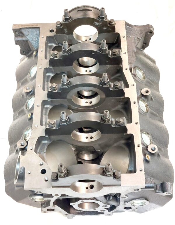 Block Ford 351 W 4.125" - Bild 11