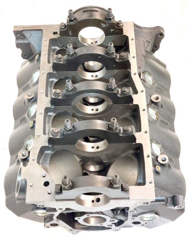 Block Ford 351 W 4.000" - Bild 3