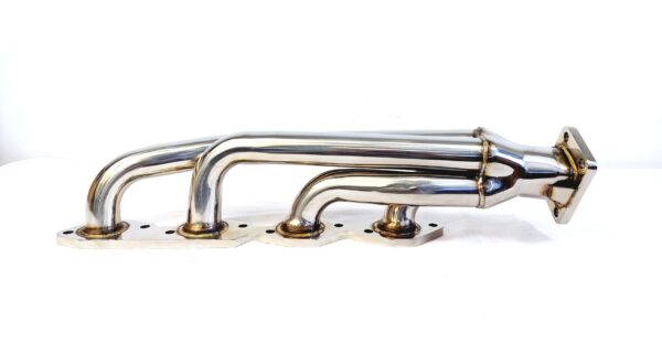 Headers BBC Turbo T3/T4 - Bild 8