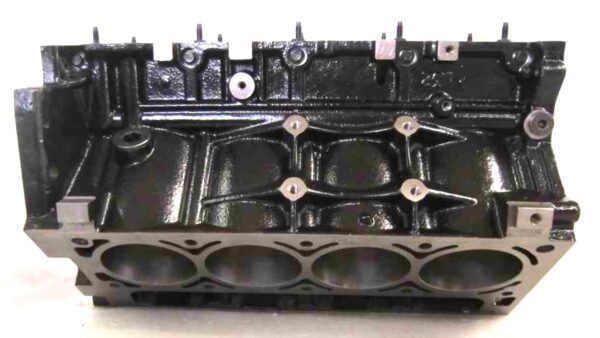 Block Cheva LS  4.000" - Bild 3