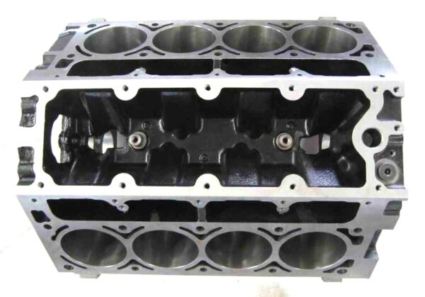 Block Cheva LS  4.000" - Bild 5
