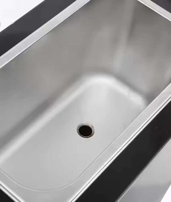 Glassmaskin - Bild 3